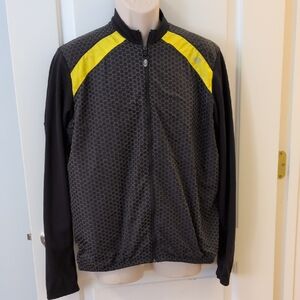 Louis Garneau Cycling Jacket